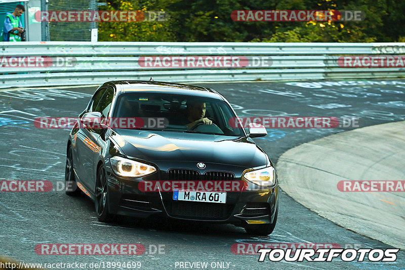 Bild #18994699 - Touristenfahrten Nürburgring Nordschleife (08.09.2022)