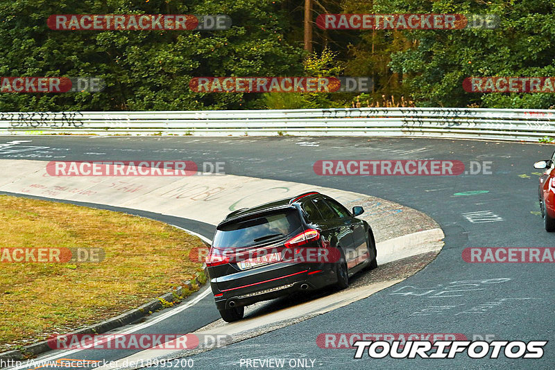 Bild #18995200 - Touristenfahrten Nürburgring Nordschleife (08.09.2022)