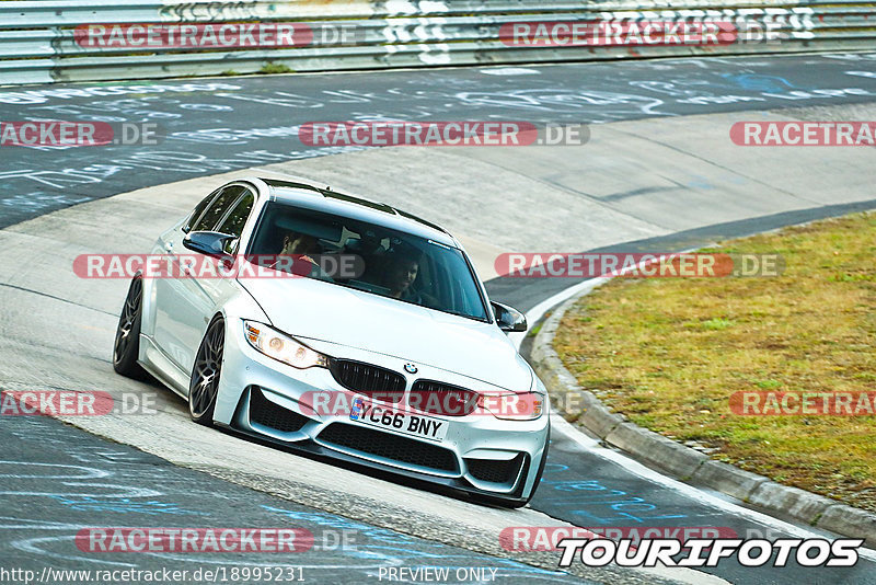 Bild #18995231 - Touristenfahrten Nürburgring Nordschleife (08.09.2022)