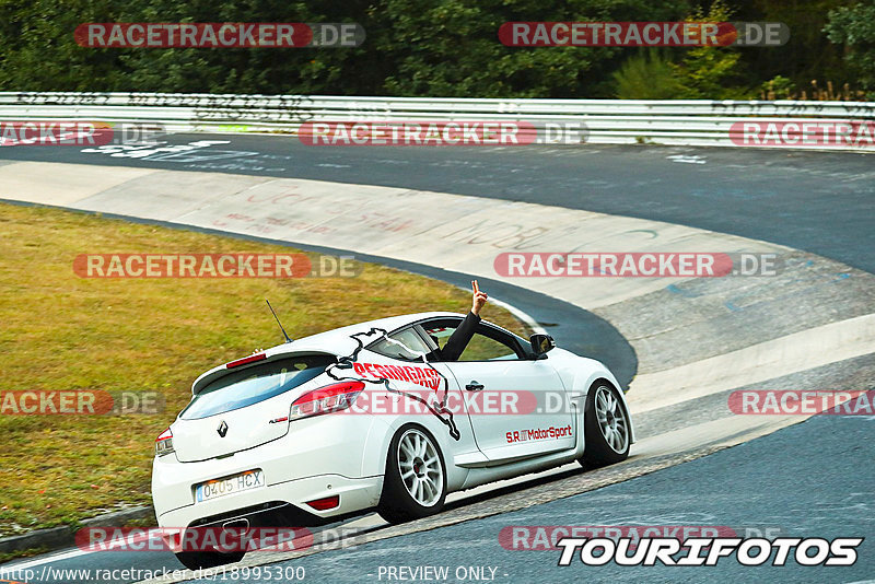 Bild #18995300 - Touristenfahrten Nürburgring Nordschleife (08.09.2022)