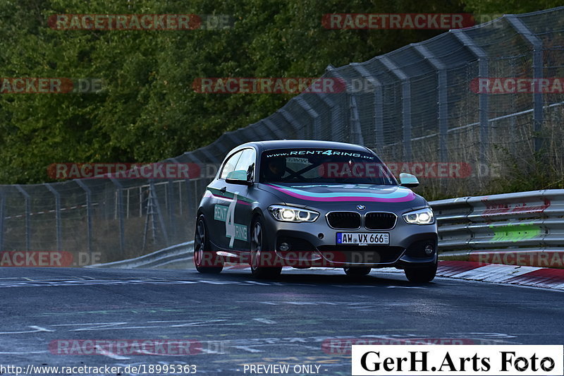 Bild #18995363 - Touristenfahrten Nürburgring Nordschleife (08.09.2022)