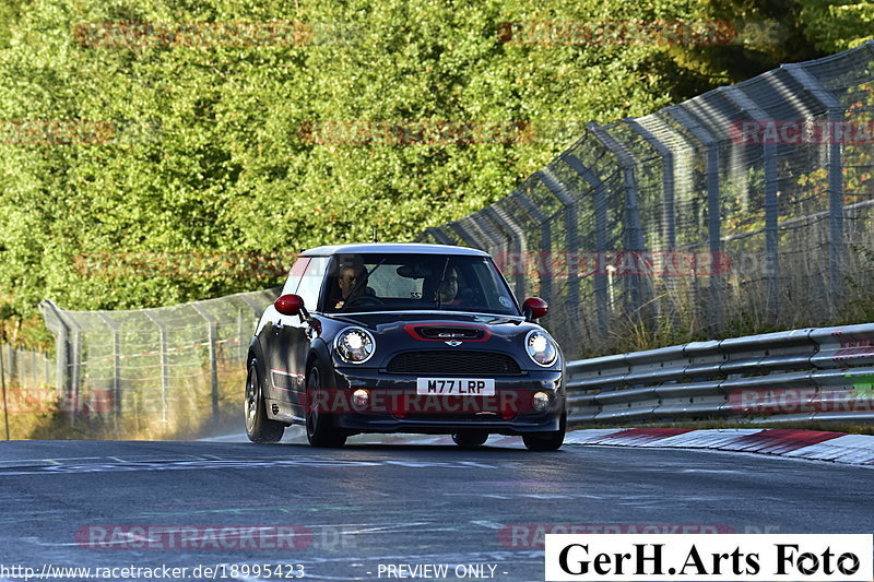 Bild #18995423 - Touristenfahrten Nürburgring Nordschleife (08.09.2022)