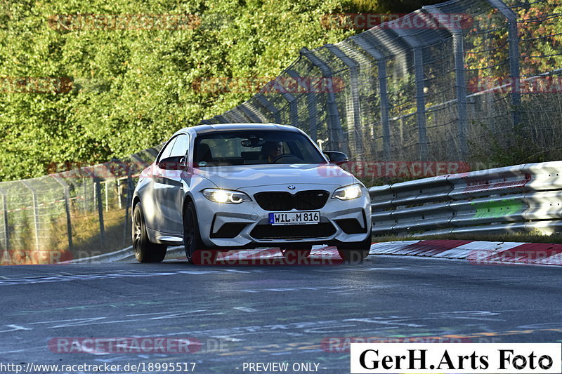 Bild #18995517 - Touristenfahrten Nürburgring Nordschleife (08.09.2022)