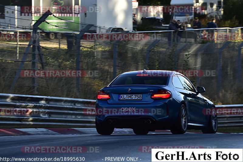 Bild #18995630 - Touristenfahrten Nürburgring Nordschleife (08.09.2022)