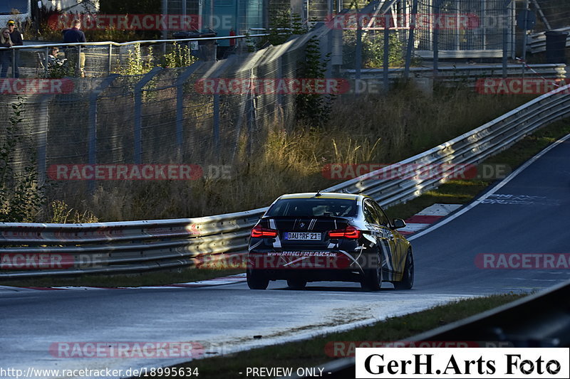 Bild #18995634 - Touristenfahrten Nürburgring Nordschleife (08.09.2022)