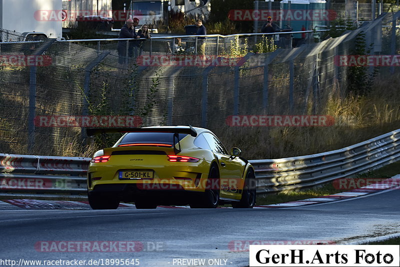 Bild #18995645 - Touristenfahrten Nürburgring Nordschleife (08.09.2022)