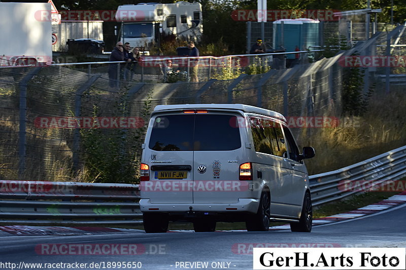 Bild #18995650 - Touristenfahrten Nürburgring Nordschleife (08.09.2022)