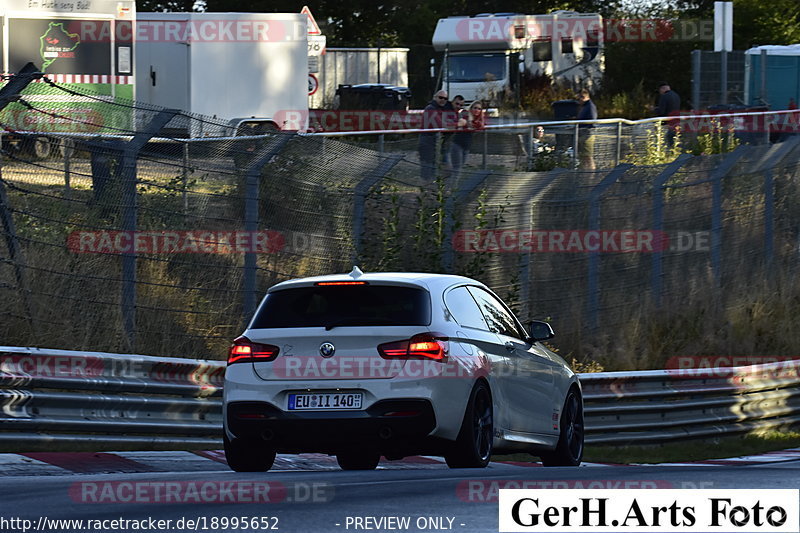 Bild #18995652 - Touristenfahrten Nürburgring Nordschleife (08.09.2022)