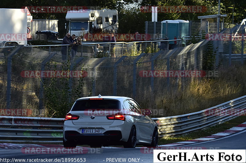 Bild #18995653 - Touristenfahrten Nürburgring Nordschleife (08.09.2022)