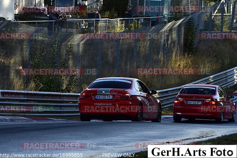 Bild #18995655 - Touristenfahrten Nürburgring Nordschleife (08.09.2022)