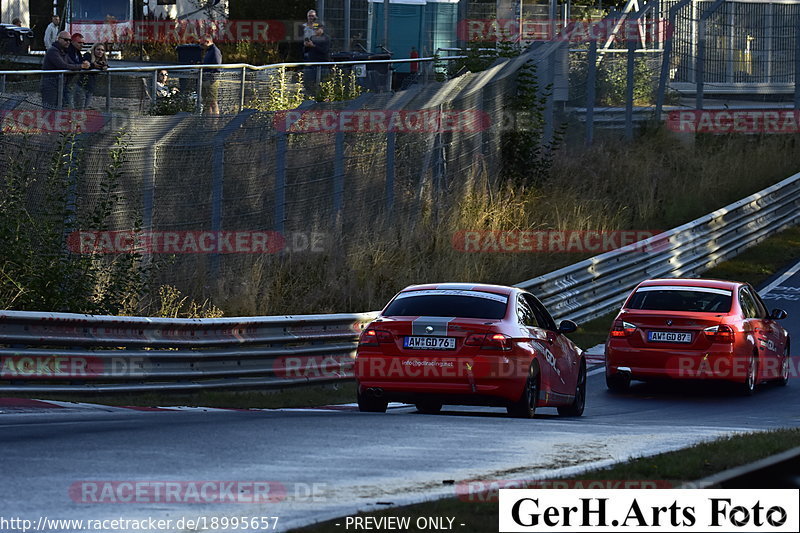 Bild #18995657 - Touristenfahrten Nürburgring Nordschleife (08.09.2022)