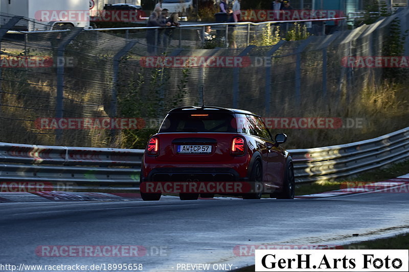 Bild #18995658 - Touristenfahrten Nürburgring Nordschleife (08.09.2022)