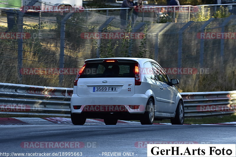 Bild #18995663 - Touristenfahrten Nürburgring Nordschleife (08.09.2022)