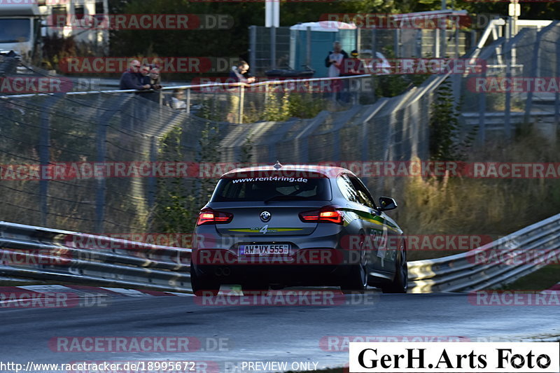 Bild #18995672 - Touristenfahrten Nürburgring Nordschleife (08.09.2022)