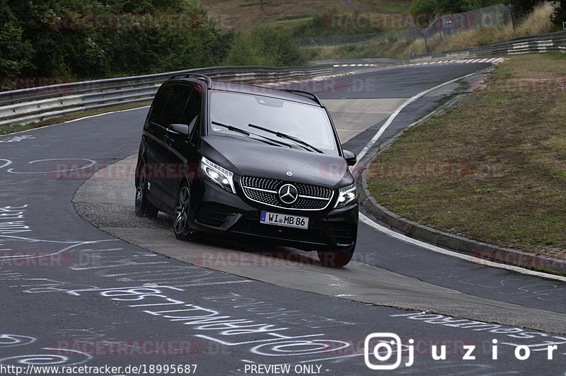 Bild #18995687 - Touristenfahrten Nürburgring Nordschleife (08.09.2022)