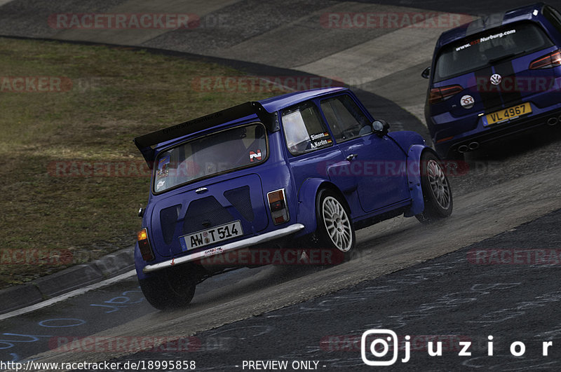 Bild #18995858 - Touristenfahrten Nürburgring Nordschleife (08.09.2022)