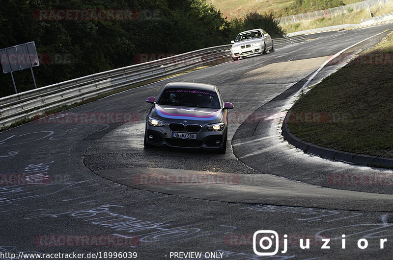 Bild #18996039 - Touristenfahrten Nürburgring Nordschleife (08.09.2022)