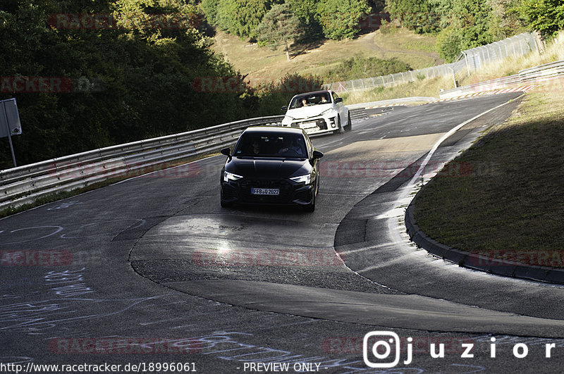 Bild #18996061 - Touristenfahrten Nürburgring Nordschleife (08.09.2022)