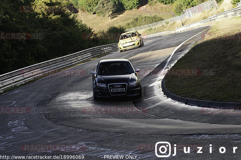 Bild #18996069 - Touristenfahrten Nürburgring Nordschleife (08.09.2022)