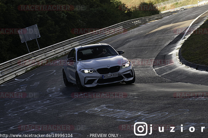 Bild #18996104 - Touristenfahrten Nürburgring Nordschleife (08.09.2022)