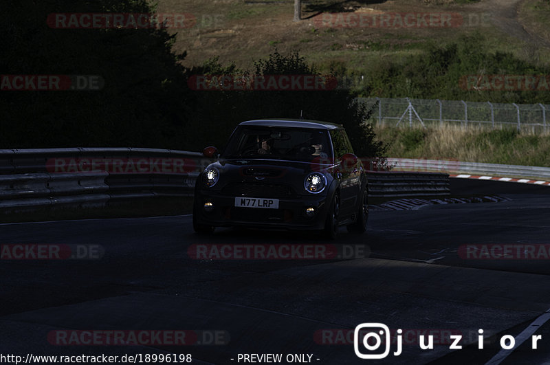 Bild #18996198 - Touristenfahrten Nürburgring Nordschleife (08.09.2022)