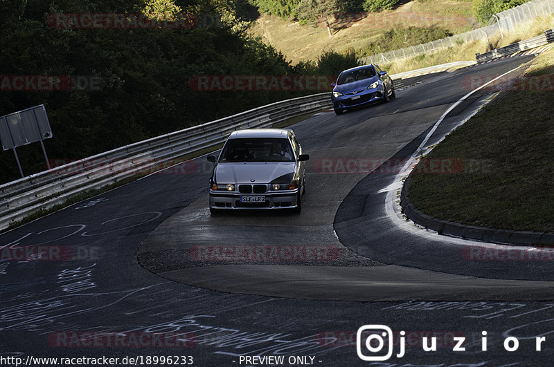 Bild #18996233 - Touristenfahrten Nürburgring Nordschleife (08.09.2022)