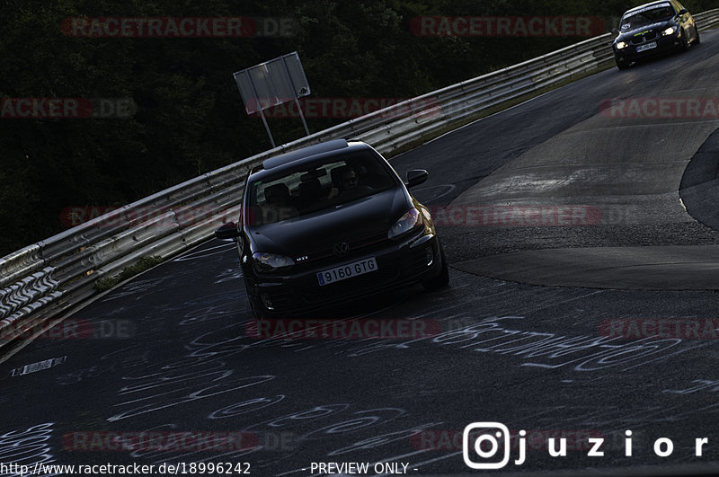 Bild #18996242 - Touristenfahrten Nürburgring Nordschleife (08.09.2022)