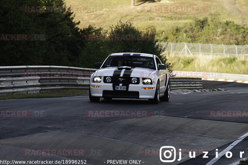 Bild #18996252 - Touristenfahrten Nürburgring Nordschleife (08.09.2022)