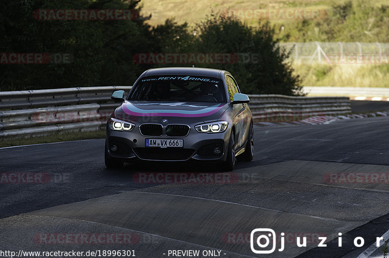 Bild #18996301 - Touristenfahrten Nürburgring Nordschleife (08.09.2022)