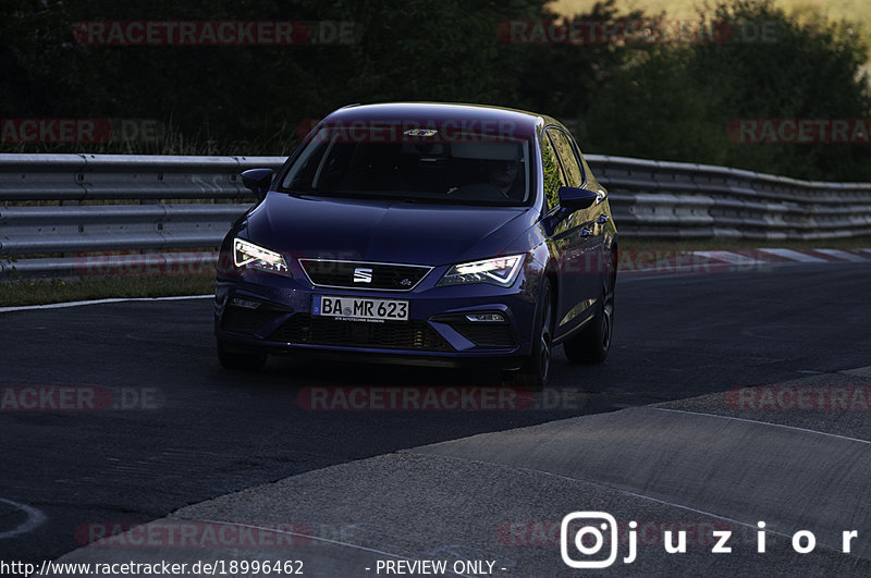 Bild #18996462 - Touristenfahrten Nürburgring Nordschleife (08.09.2022)