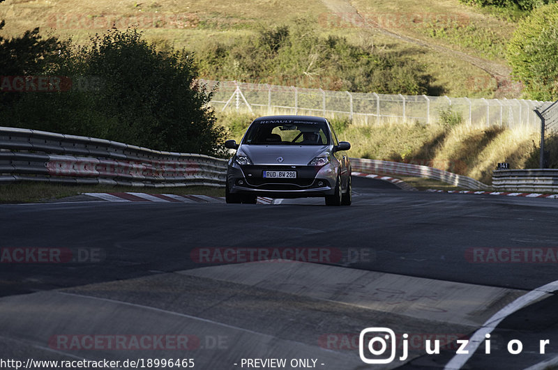 Bild #18996465 - Touristenfahrten Nürburgring Nordschleife (08.09.2022)