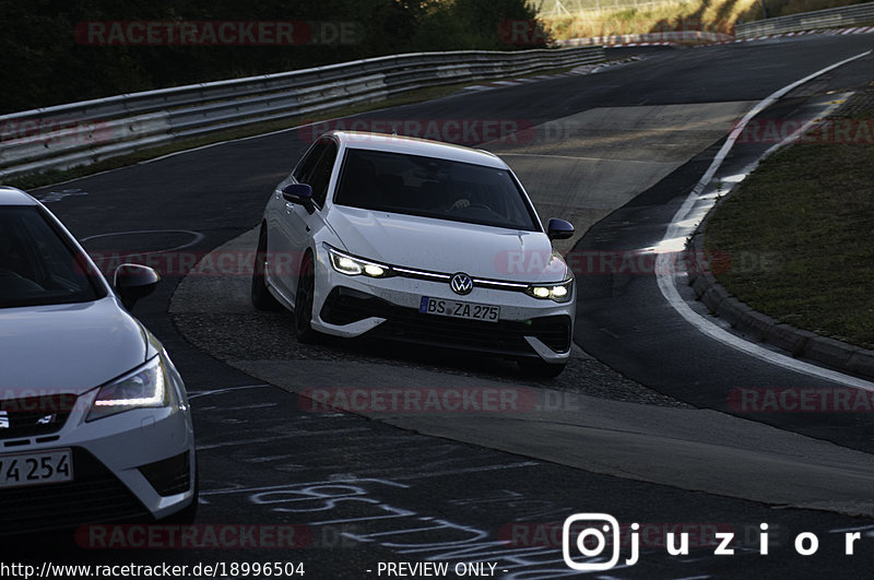 Bild #18996504 - Touristenfahrten Nürburgring Nordschleife (08.09.2022)