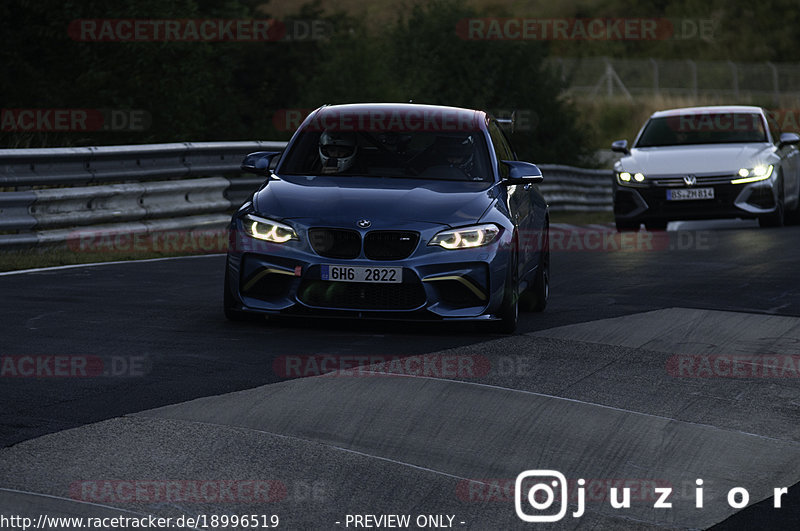 Bild #18996519 - Touristenfahrten Nürburgring Nordschleife (08.09.2022)