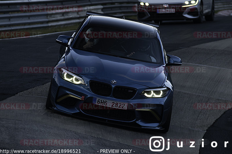 Bild #18996521 - Touristenfahrten Nürburgring Nordschleife (08.09.2022)