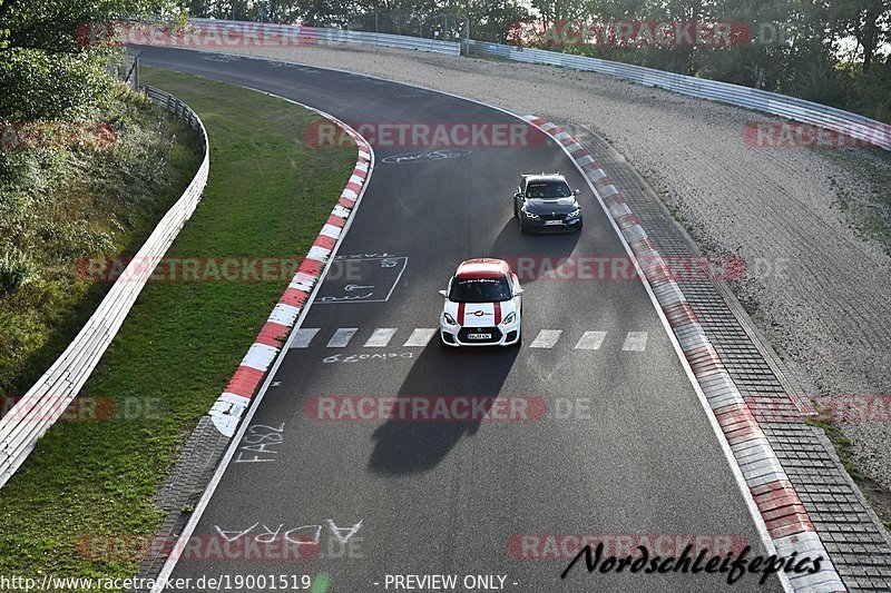 Bild #19001519 - Touristenfahrten Nürburgring Nordschleife (12.09.2022)