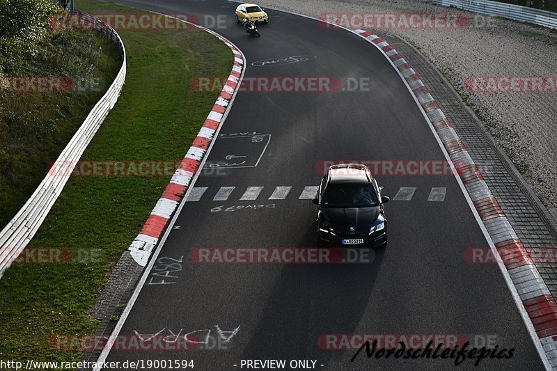 Bild #19001594 - Touristenfahrten Nürburgring Nordschleife (12.09.2022)