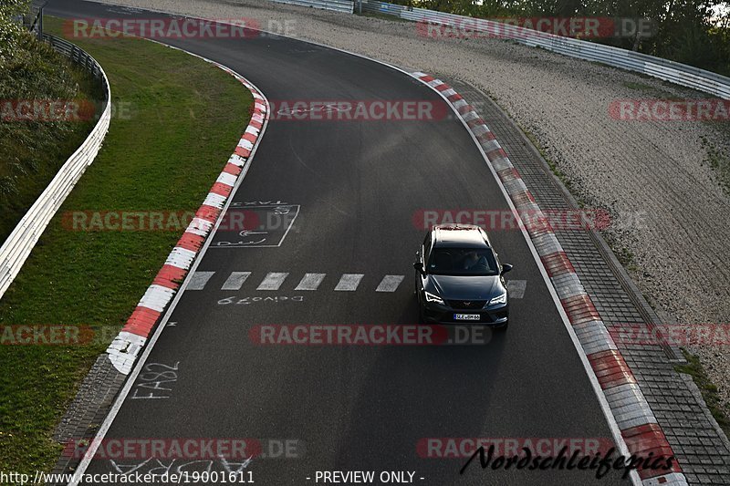 Bild #19001611 - Touristenfahrten Nürburgring Nordschleife (12.09.2022)