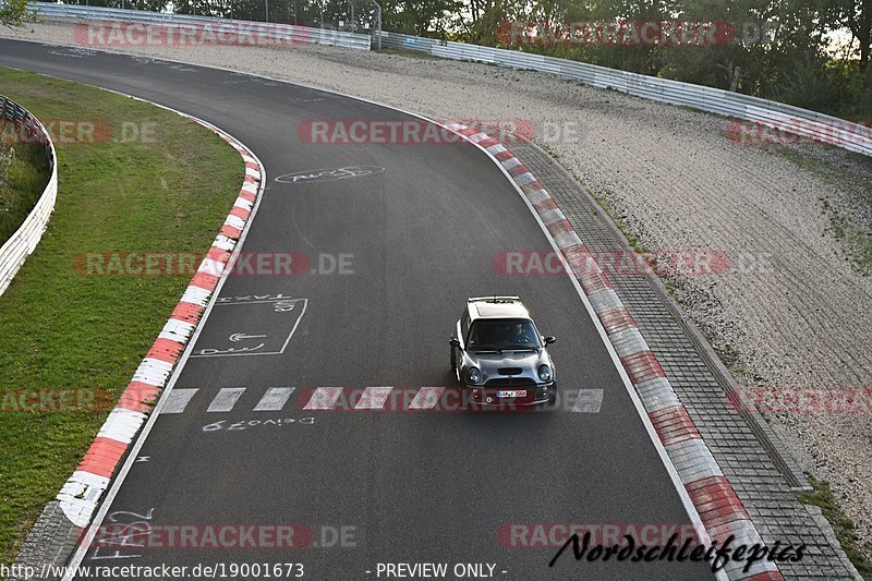 Bild #19001673 - Touristenfahrten Nürburgring Nordschleife (12.09.2022)