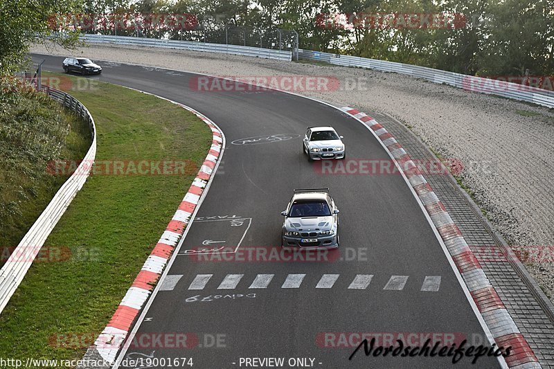 Bild #19001674 - Touristenfahrten Nürburgring Nordschleife (12.09.2022)