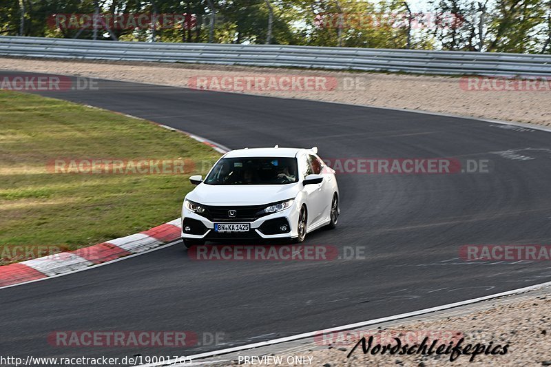 Bild #19001765 - Touristenfahrten Nürburgring Nordschleife (12.09.2022)