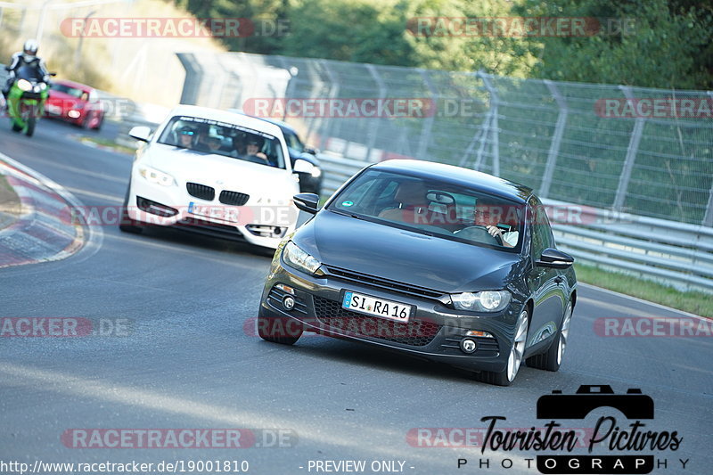 Bild #19001810 - Touristenfahrten Nürburgring Nordschleife (12.09.2022)