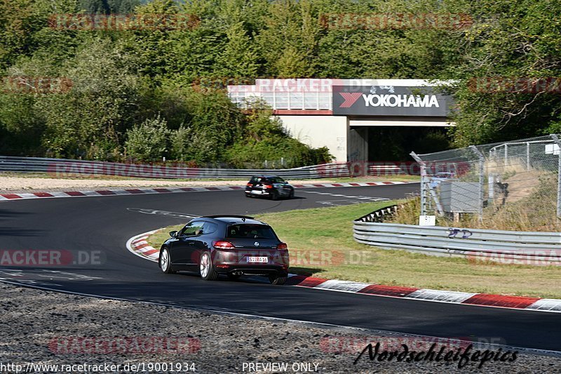 Bild #19001934 - Touristenfahrten Nürburgring Nordschleife (12.09.2022)