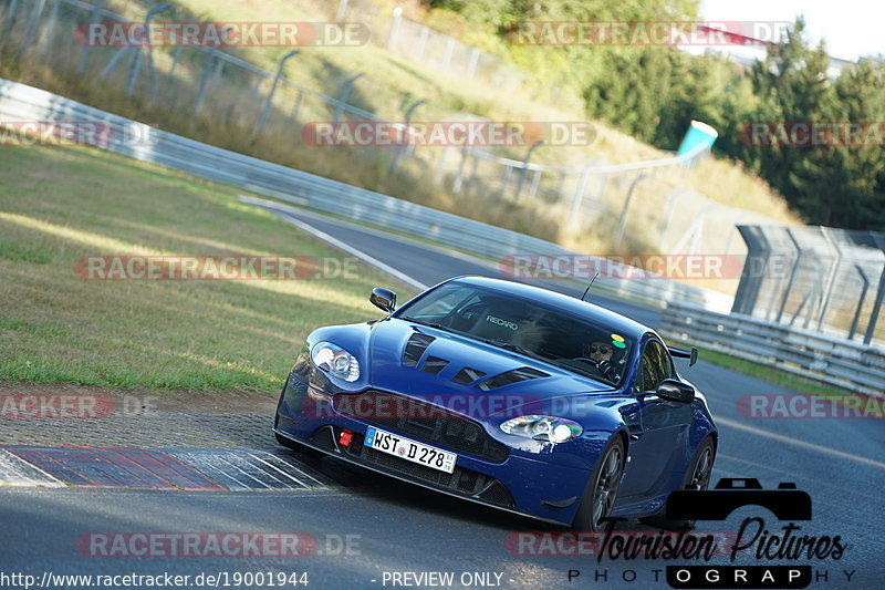 Bild #19001944 - Touristenfahrten Nürburgring Nordschleife (12.09.2022)