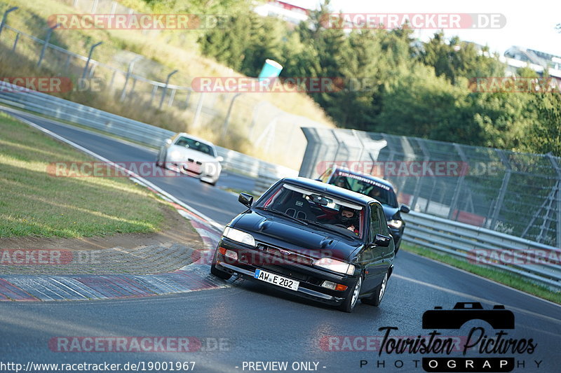 Bild #19001967 - Touristenfahrten Nürburgring Nordschleife (12.09.2022)