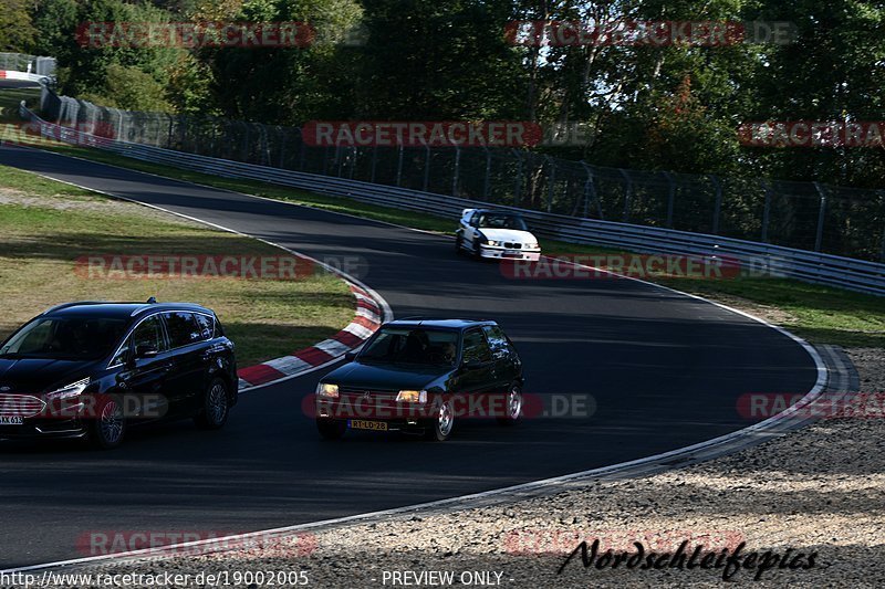 Bild #19002005 - Touristenfahrten Nürburgring Nordschleife (12.09.2022)