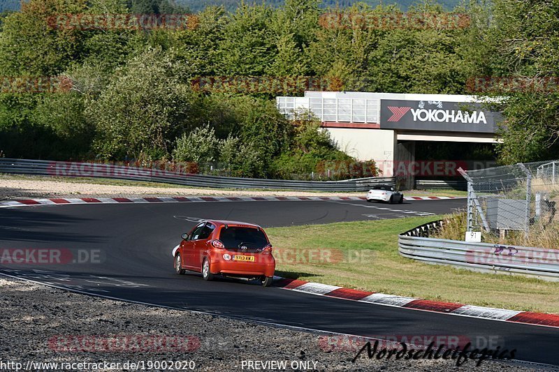 Bild #19002020 - Touristenfahrten Nürburgring Nordschleife (12.09.2022)