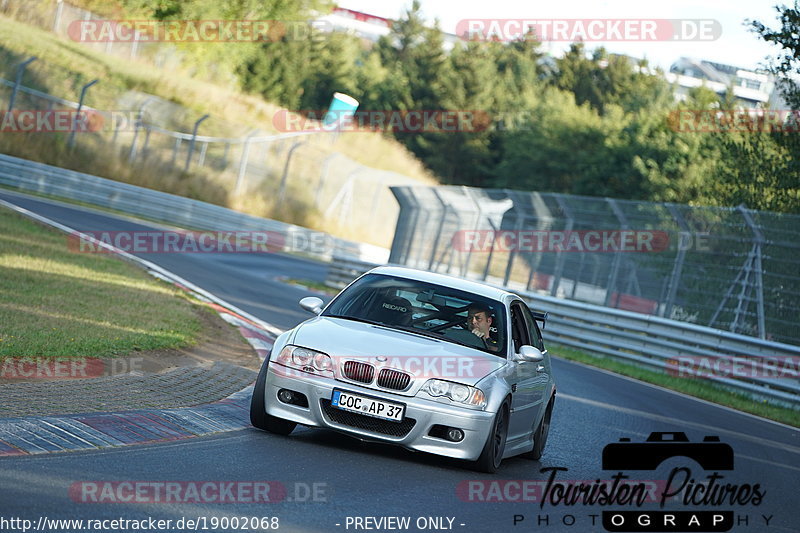 Bild #19002068 - Touristenfahrten Nürburgring Nordschleife (12.09.2022)