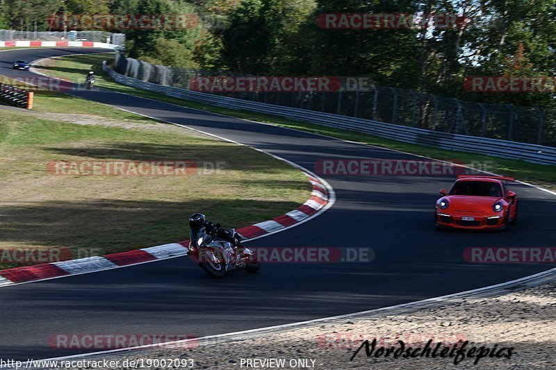 Bild #19002093 - Touristenfahrten Nürburgring Nordschleife (12.09.2022)