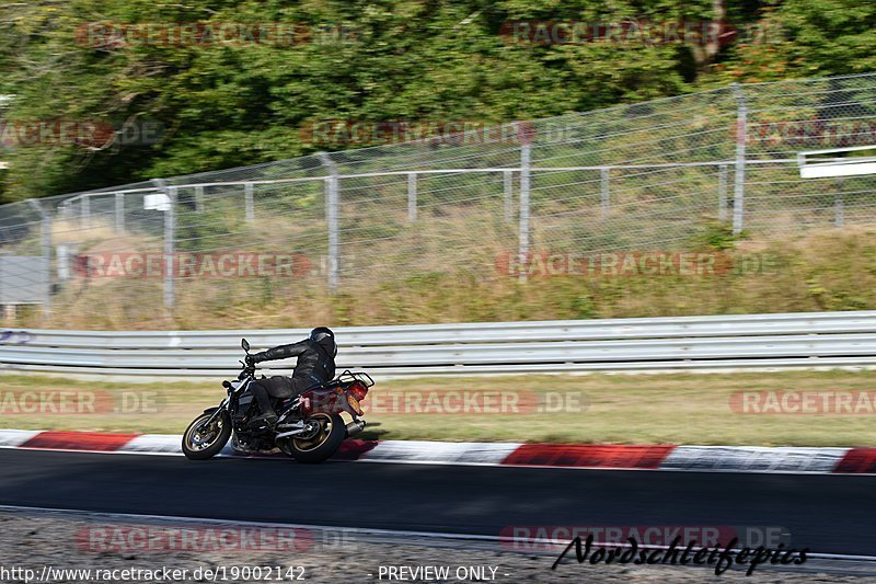 Bild #19002142 - Touristenfahrten Nürburgring Nordschleife (12.09.2022)