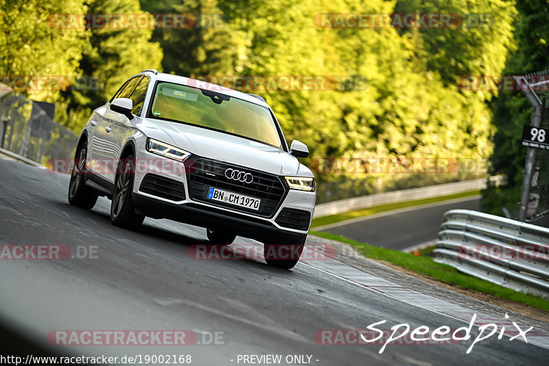 Bild #19002168 - Touristenfahrten Nürburgring Nordschleife (12.09.2022)